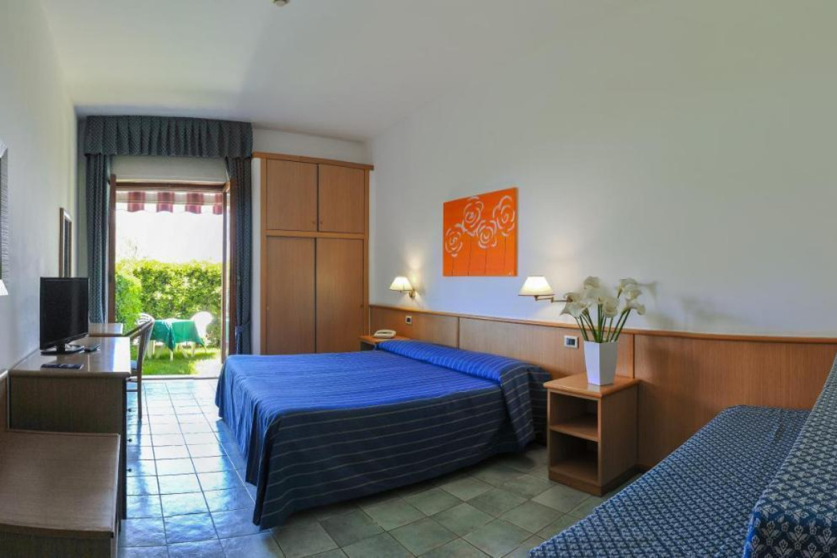 Hotel Riviera Bleu