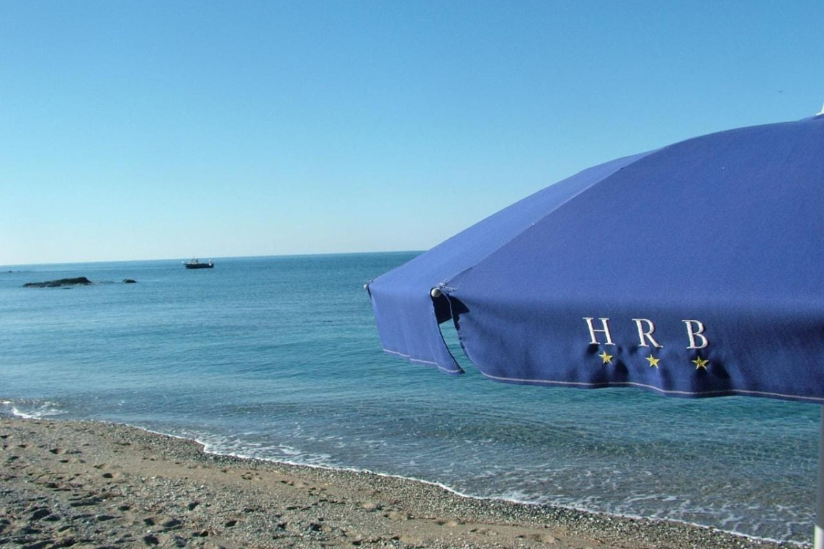 Hotel Riviera Bleu