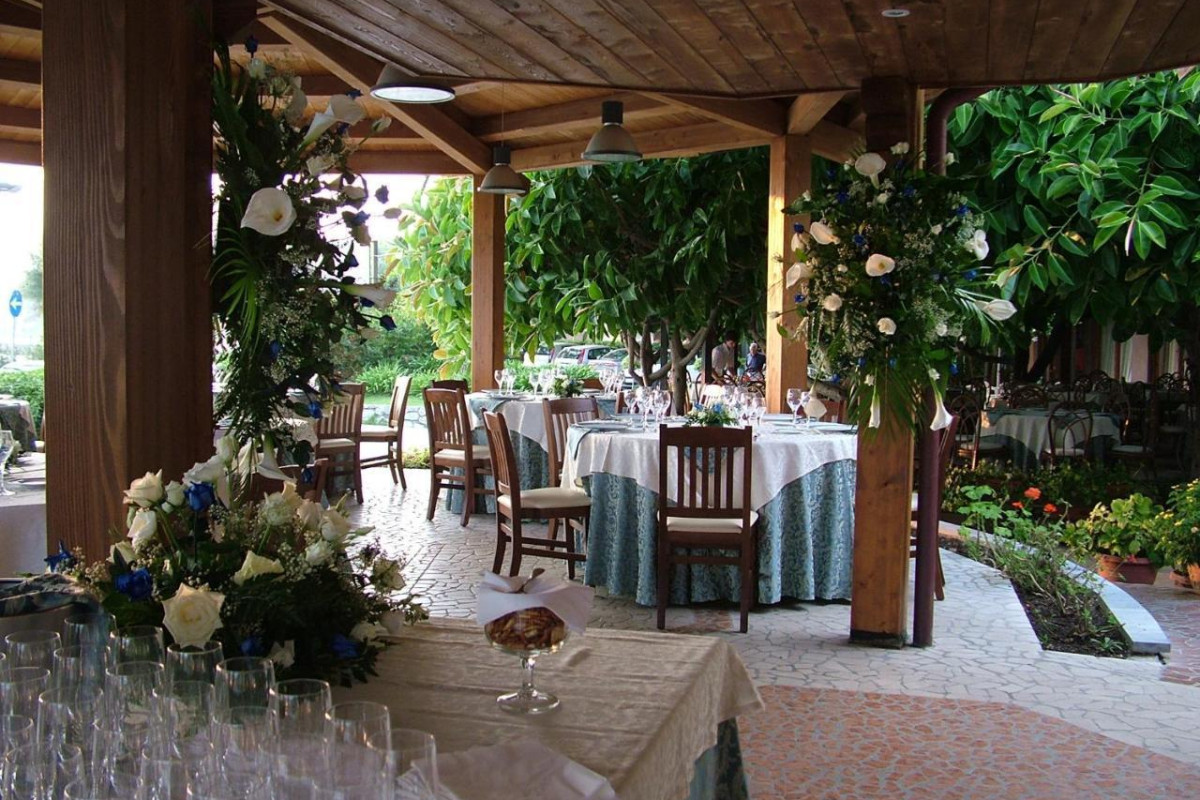 Hotel Riviera Bleu