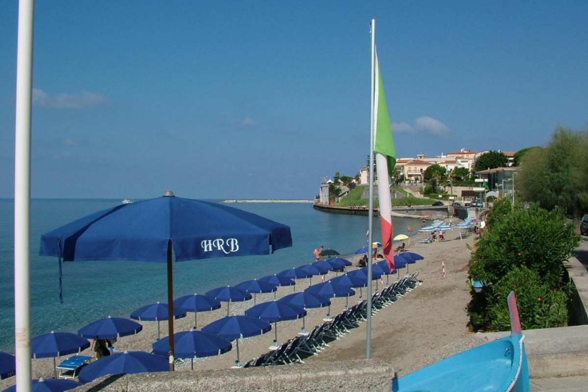 Hotel Riviera Bleu