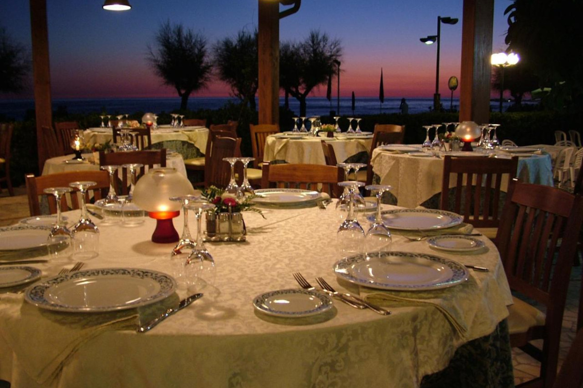 Hotel Riviera Bleu