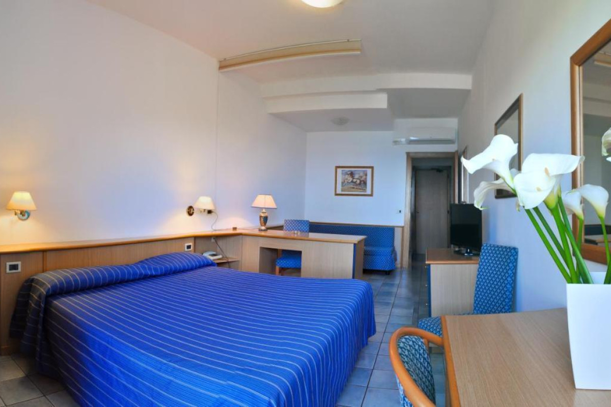 Hotel Riviera Bleu