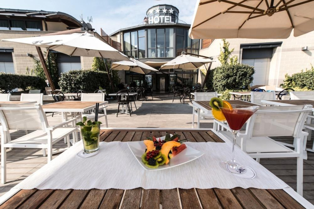 Hotel Riviera dei Fiori