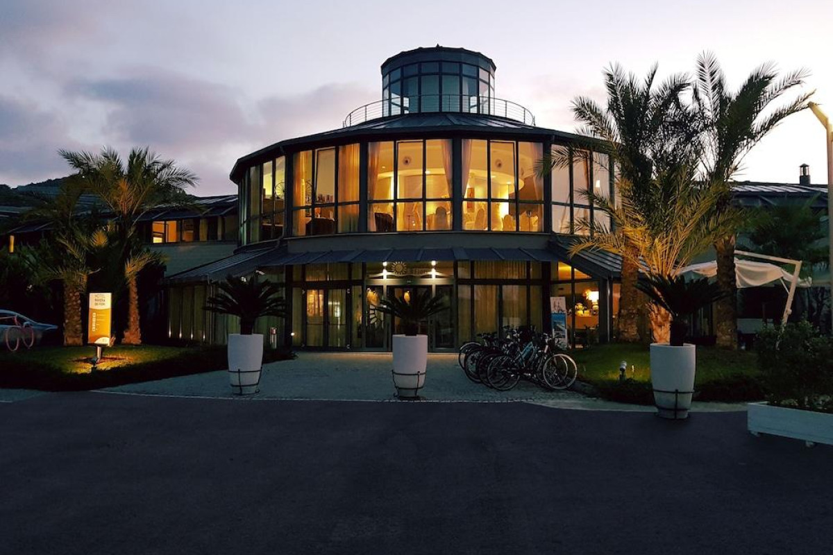 Hotel Riviera dei Fiori