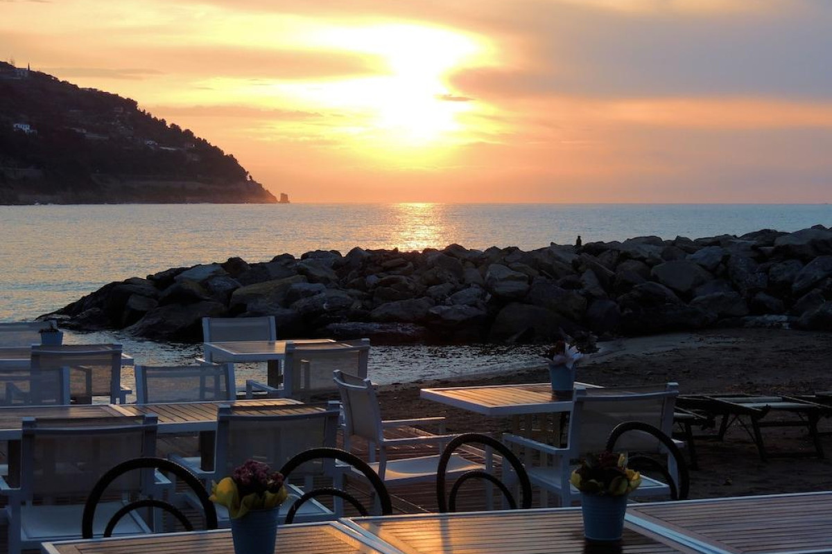 Hotel Riviera dei Fiori