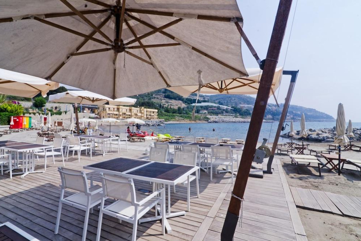 Hotel Riviera dei Fiori