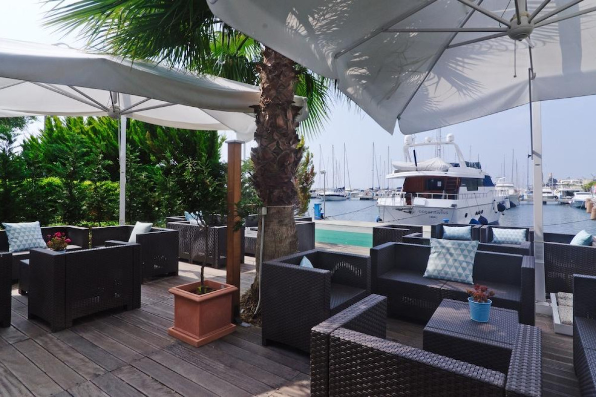 Hotel Riviera dei Fiori