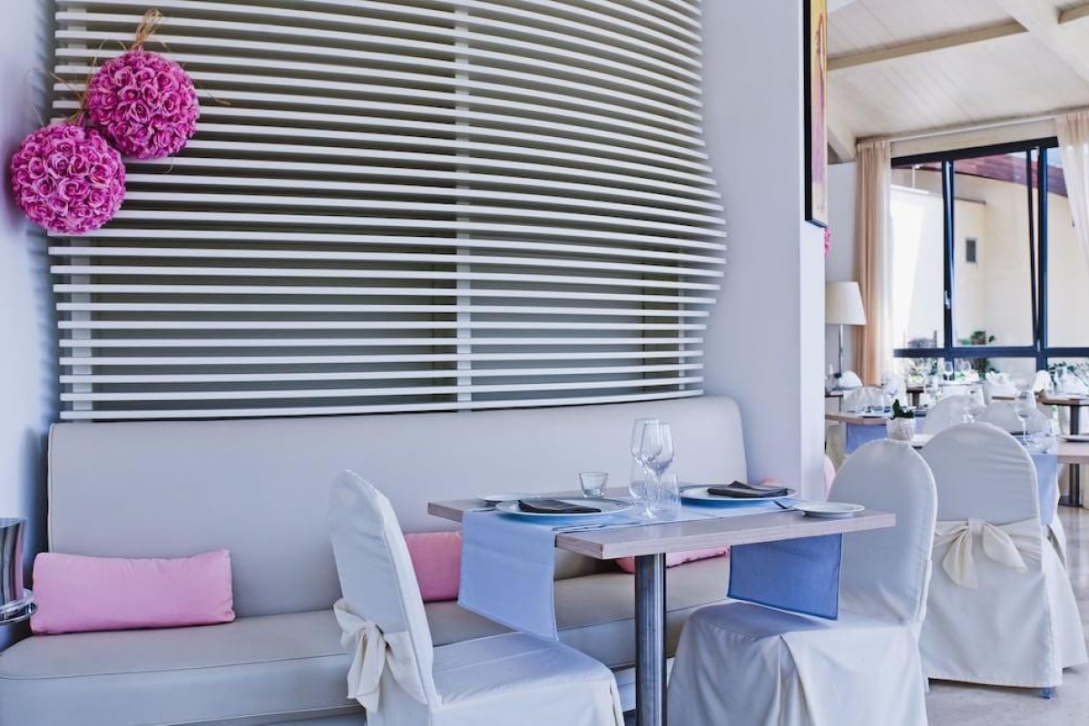 Hotel Riviera dei Fiori