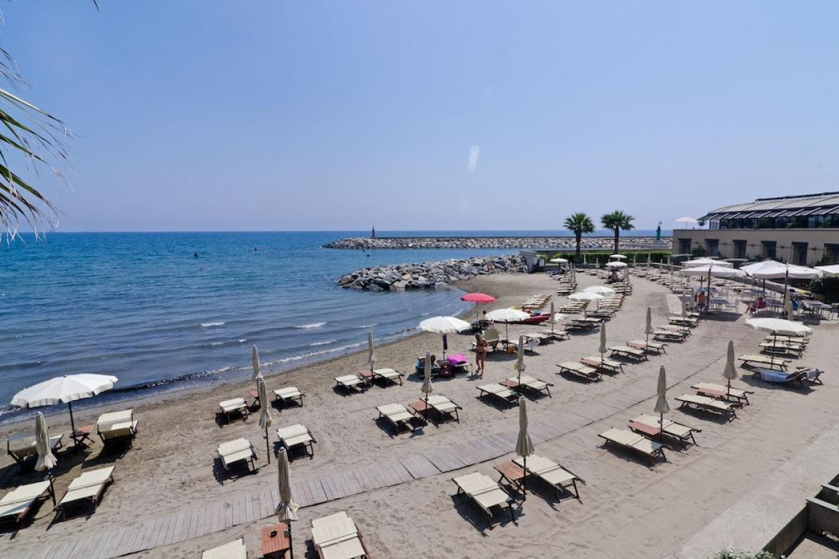 Hotel Riviera dei Fiori