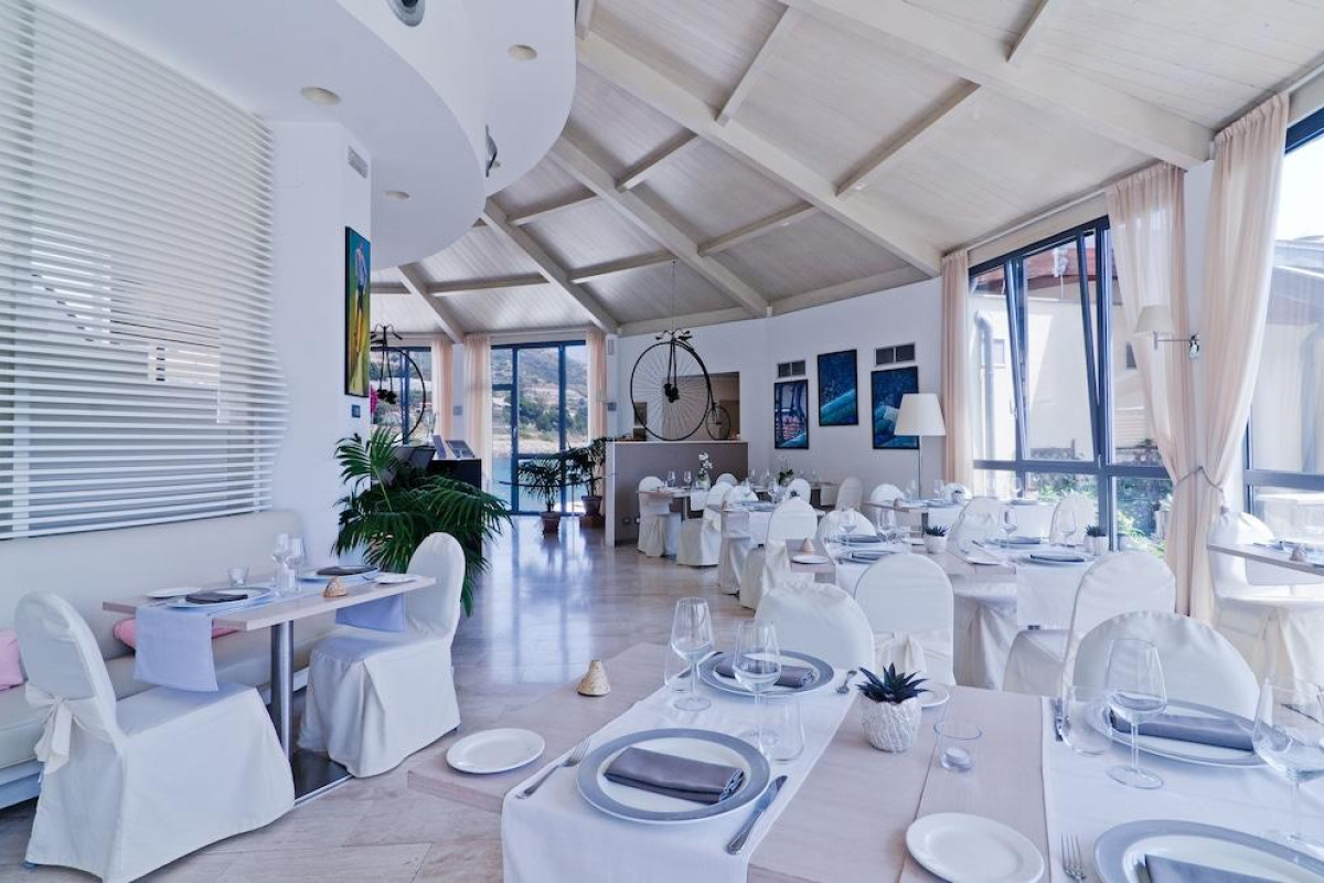 Hotel Riviera dei Fiori