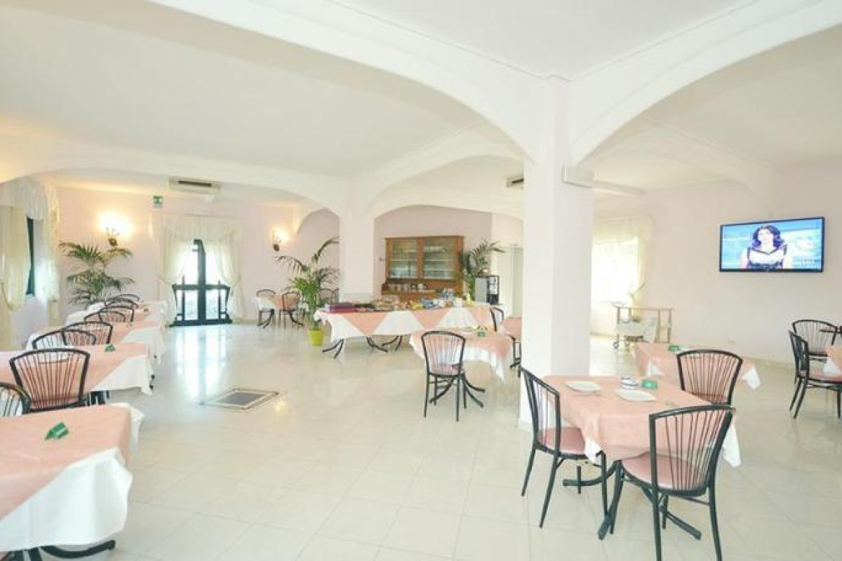 Hotel Riviera