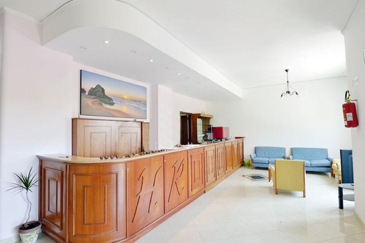 Hotel Riviera
