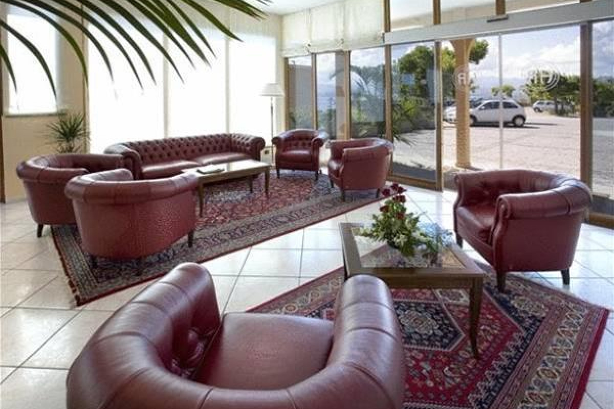 Hotel Riviera Lido