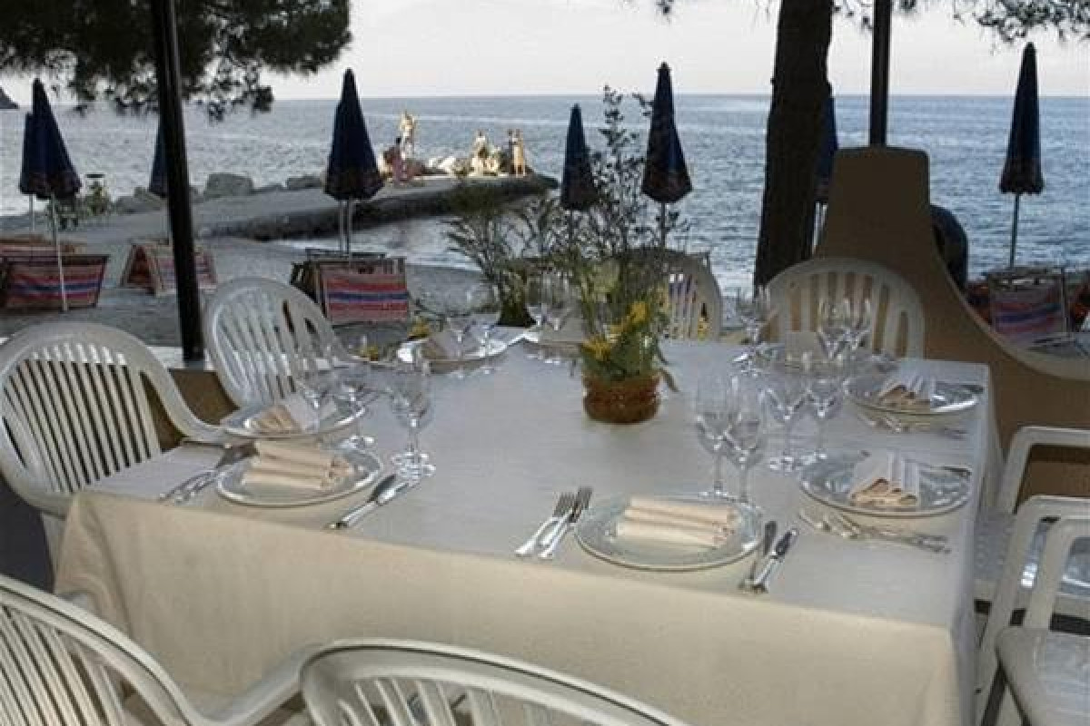 Hotel Riviera Lido