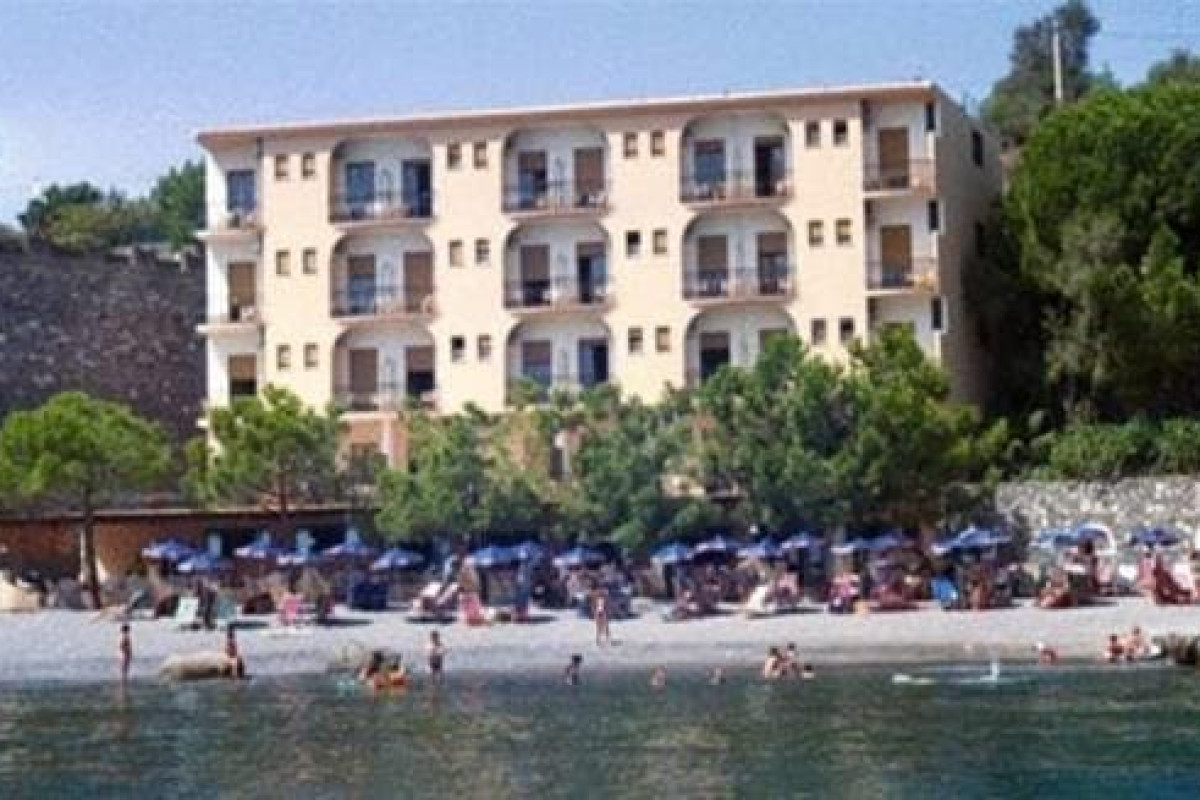Hotel Riviera Lido