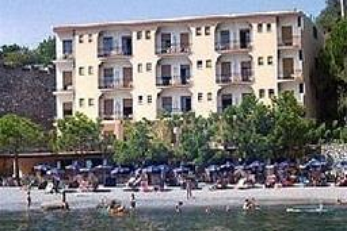 Hotel Riviera Lido