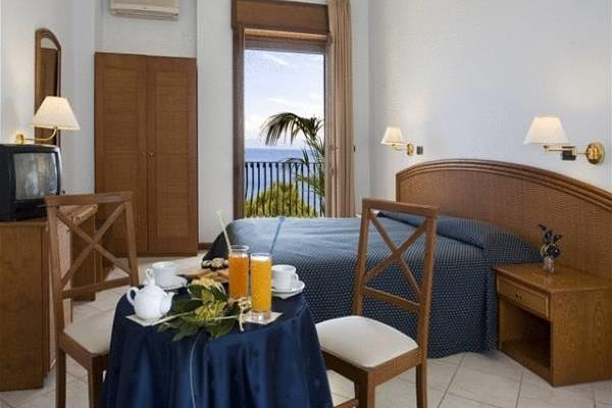 Hotel Riviera Lido