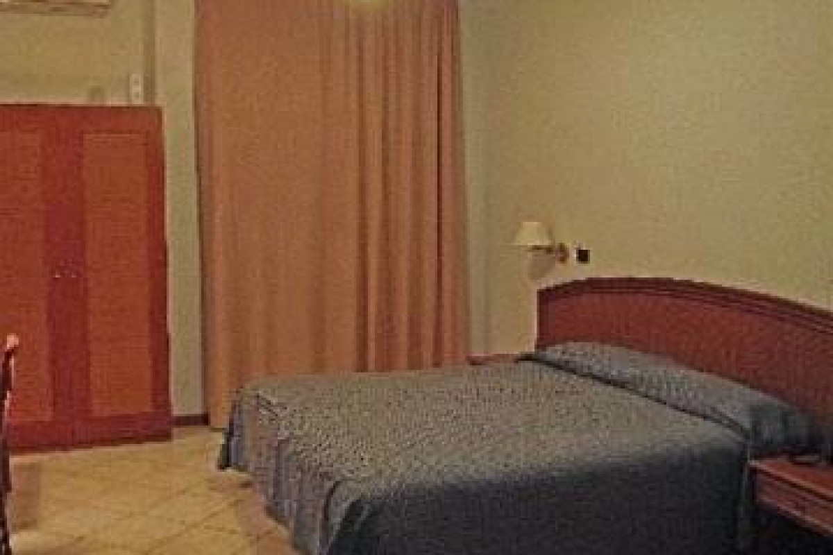 Hotel Riviera Lido