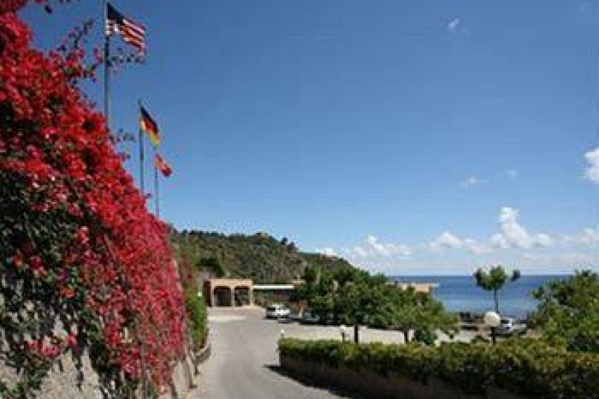 Hotel Riviera Lido