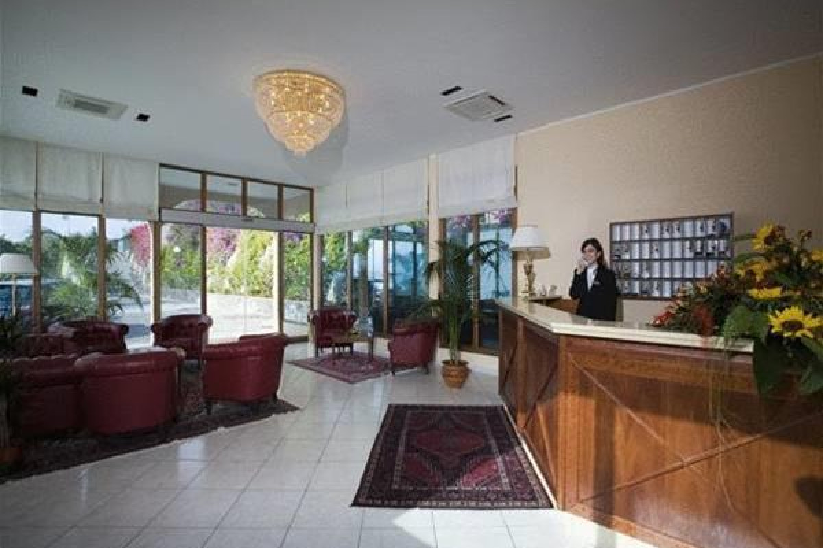 Hotel Riviera Lido