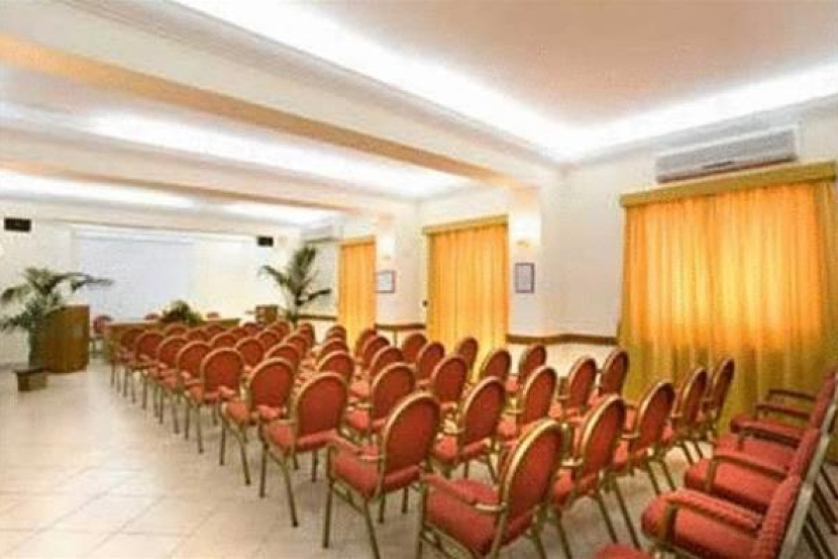 Hotel Riviera Lido