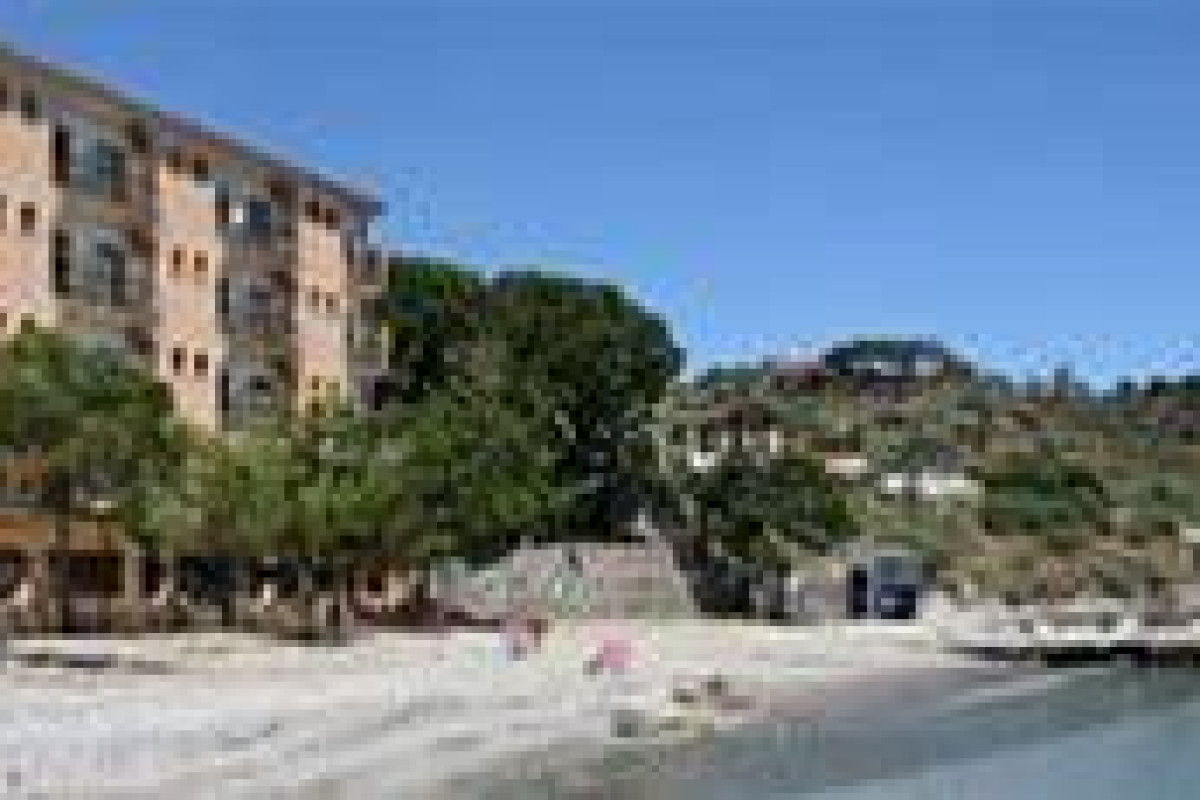 Hotel Riviera Lido