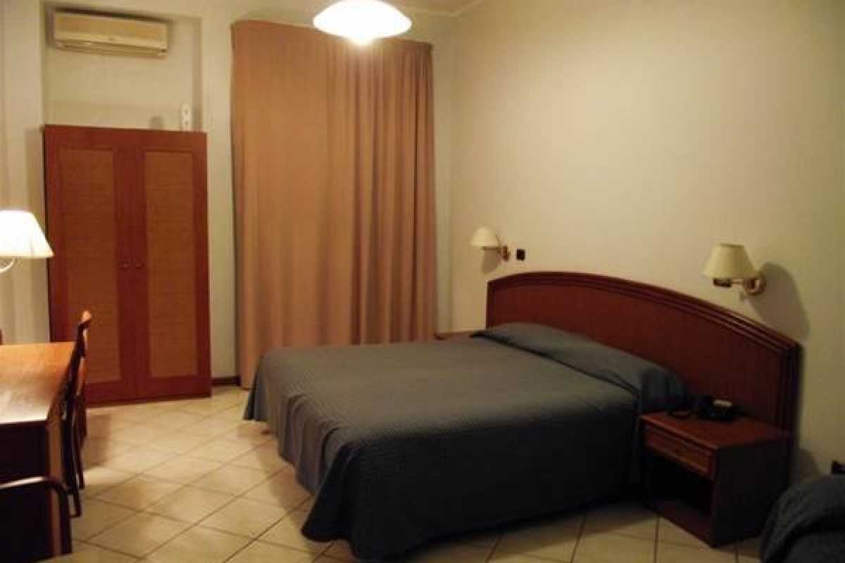 Hotel Riviera Lido