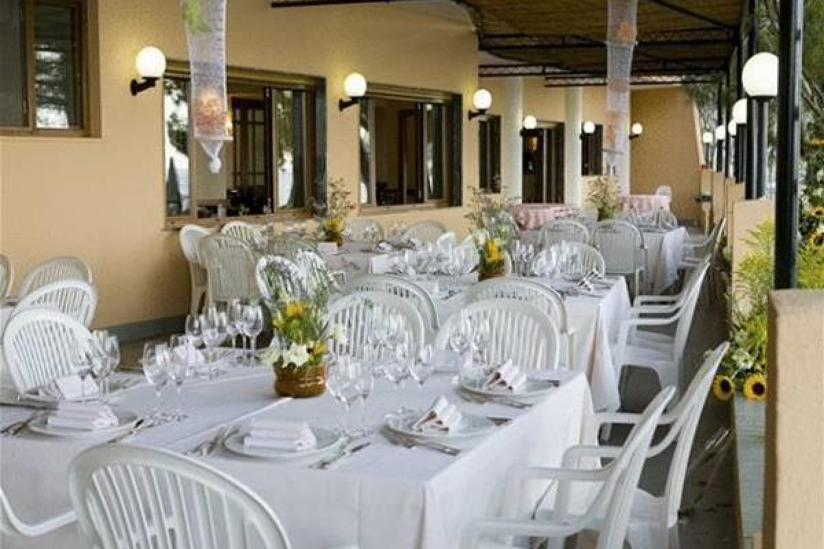 Hotel Riviera Lido