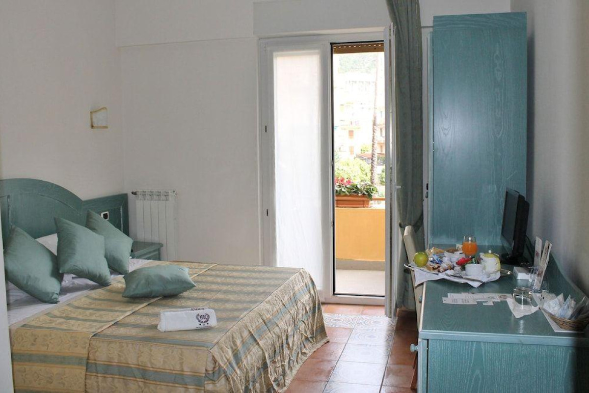 Hotel Riviera Varazze