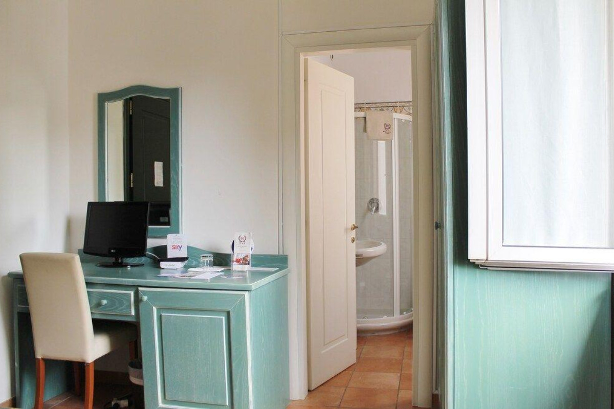 Hotel Riviera Varazze