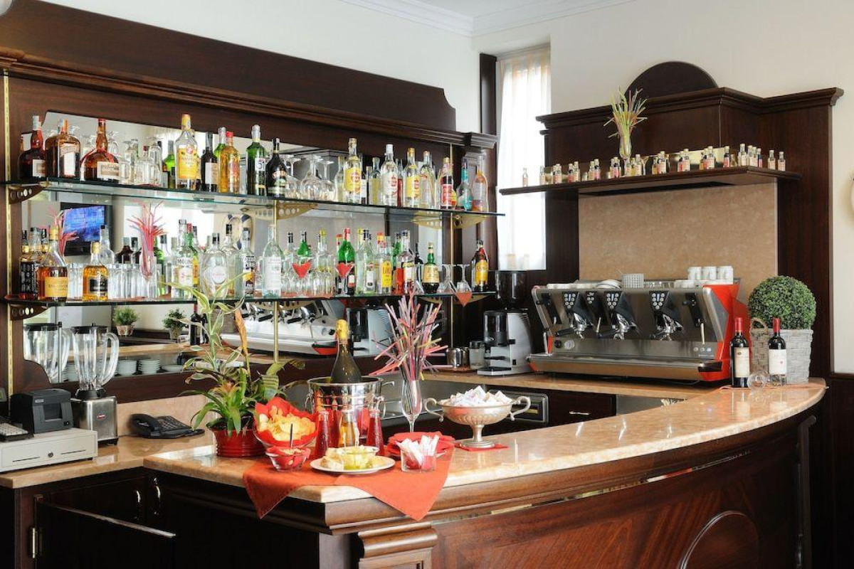 Hotel Riviera Varazze