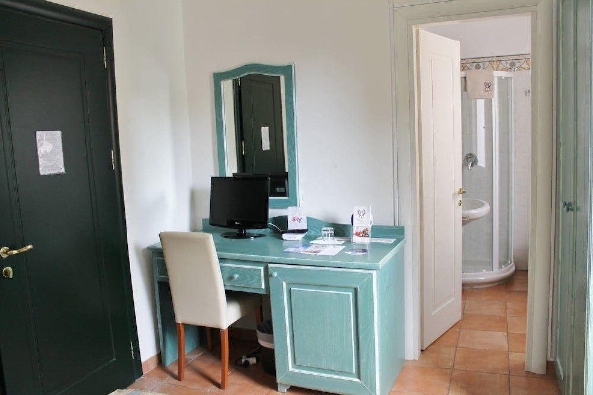 Hotel Riviera Varazze