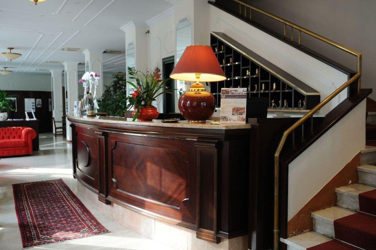 Hotel Riviera Varazze