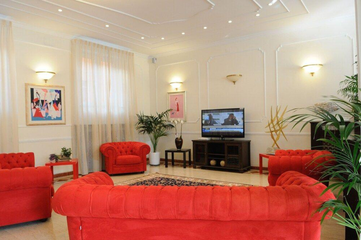 Hotel Riviera Varazze
