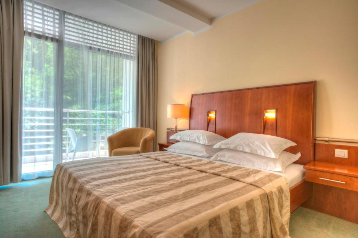 Hotel Rivijera Petrovac