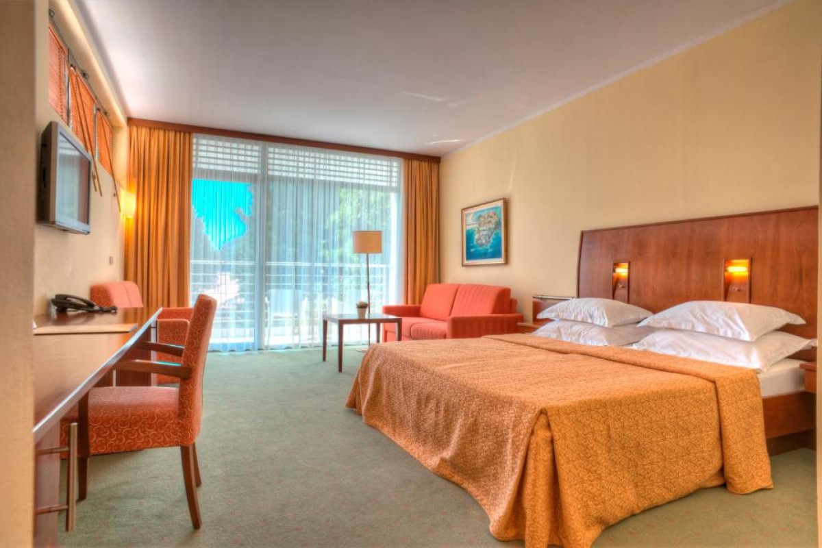 Hotel Rivijera Petrovac