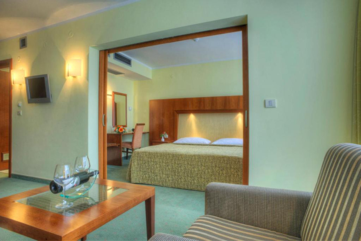 Hotel Rivijera Petrovac