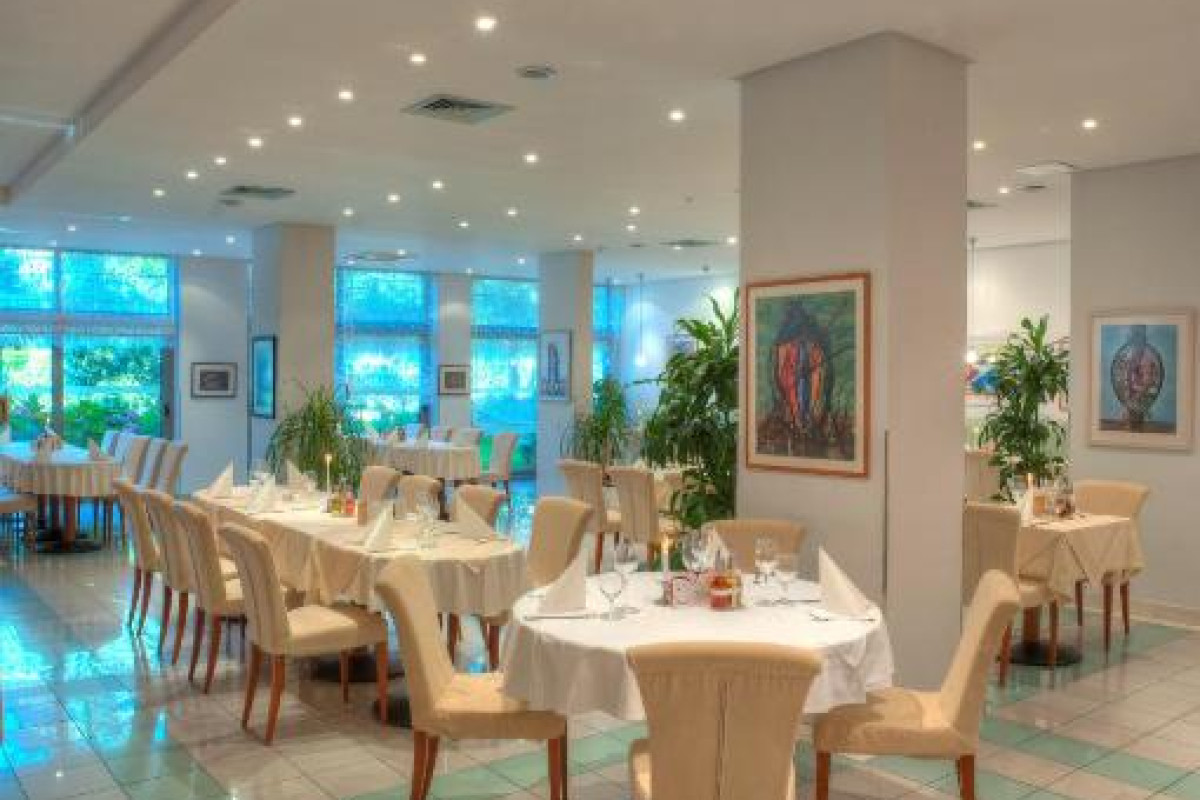 Hotel Rivijera Petrovac