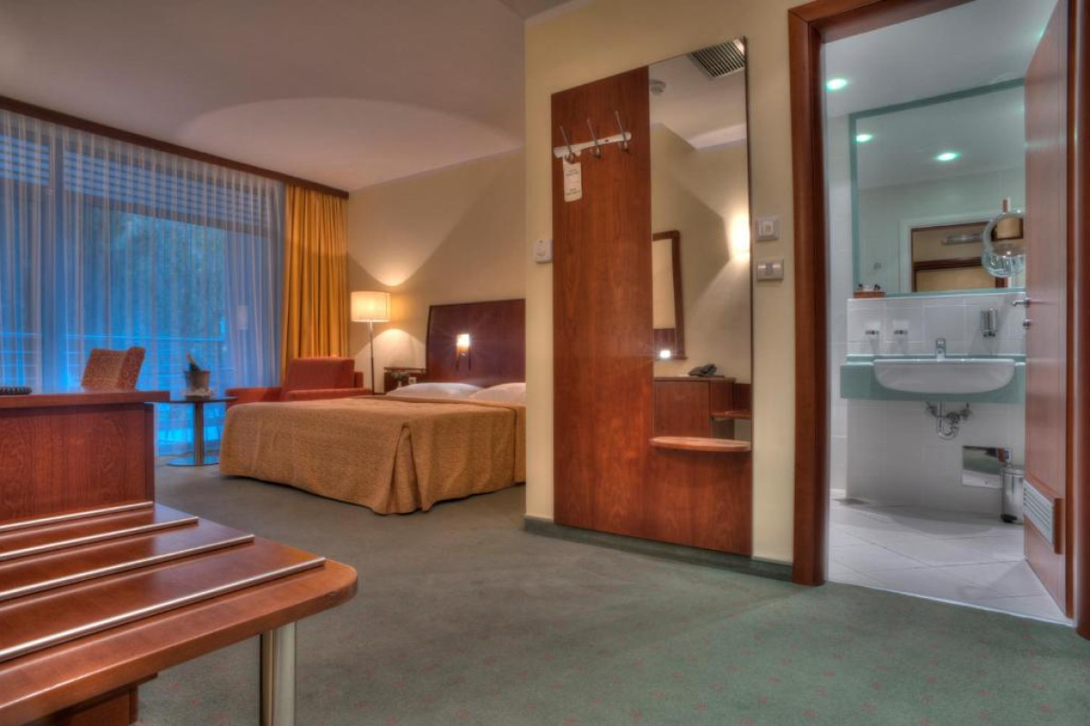 Hotel Rivijera Petrovac
