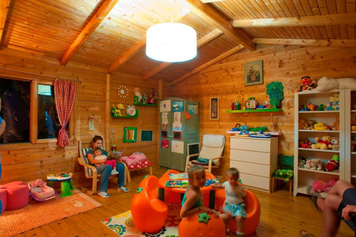 Hotel Rivijera Petrovac