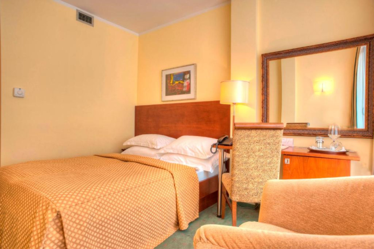 Hotel Rivijera Petrovac