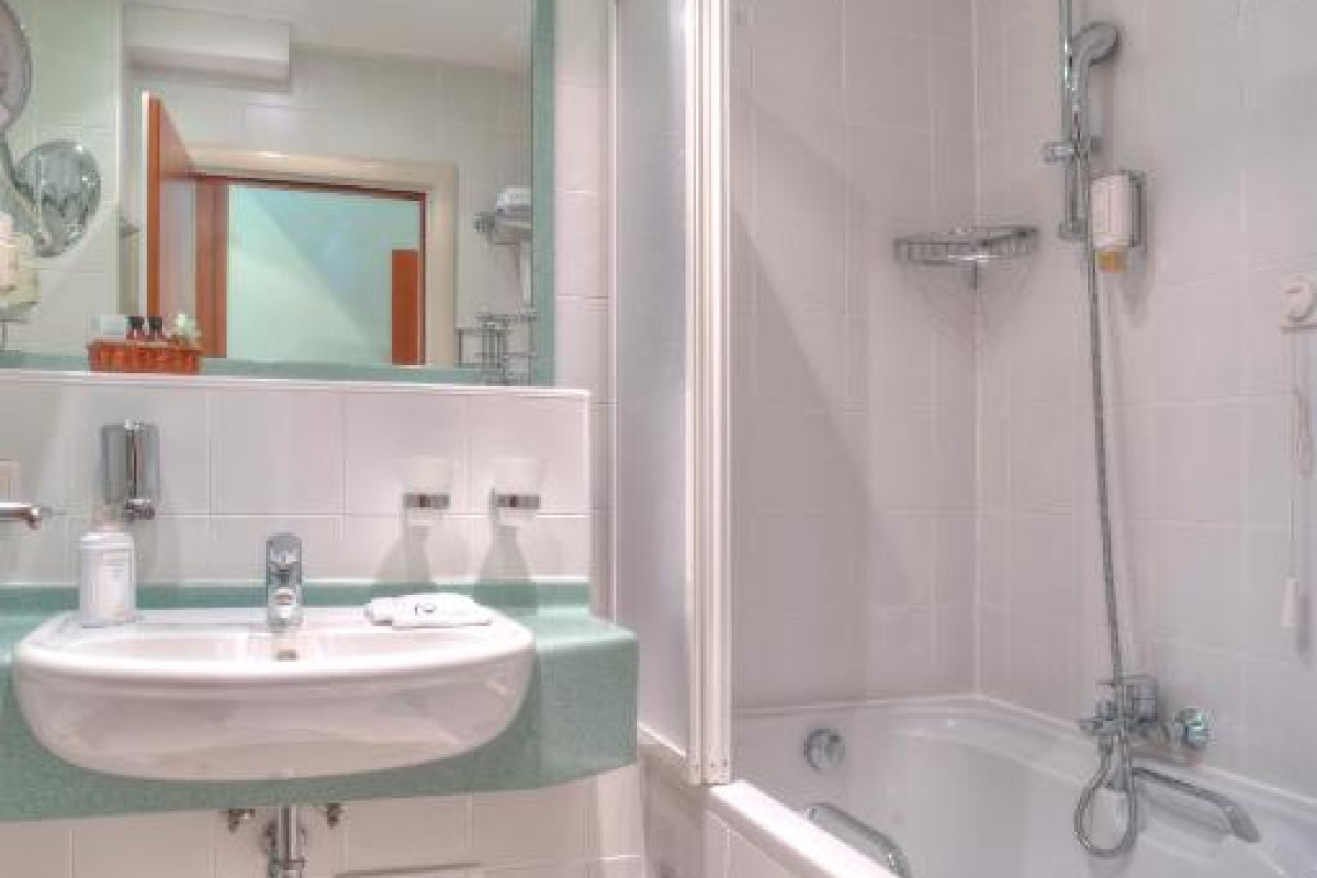 Hotel Rivijera Petrovac