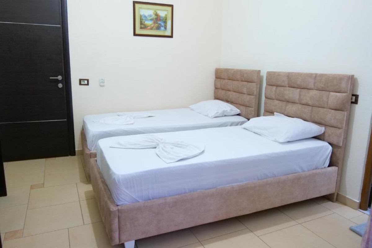 Hotel Rixhi