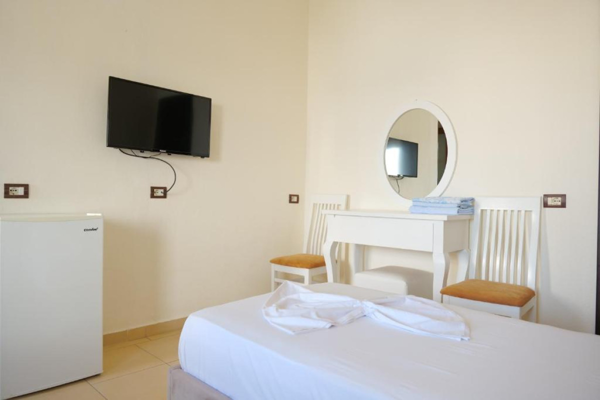 Hotel Rixhi