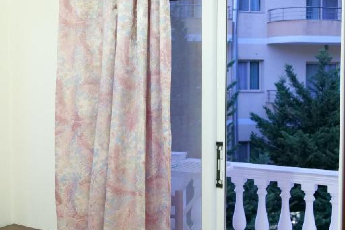 Hotel Rixhi