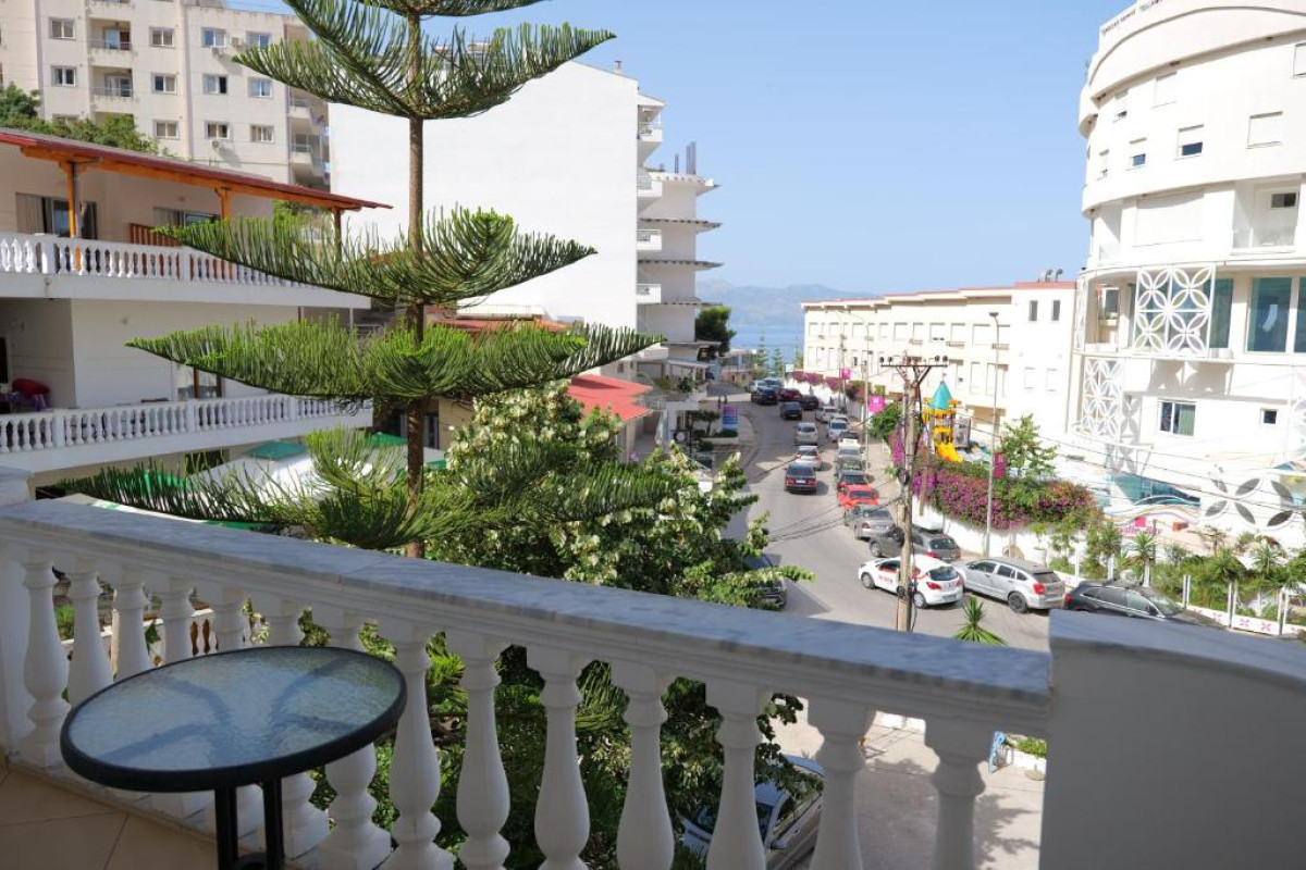 Hotel Rixhi
