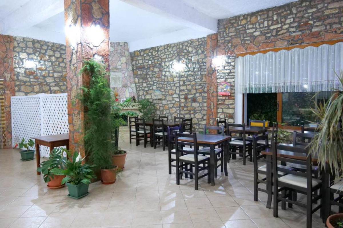 Hotel Rixhi