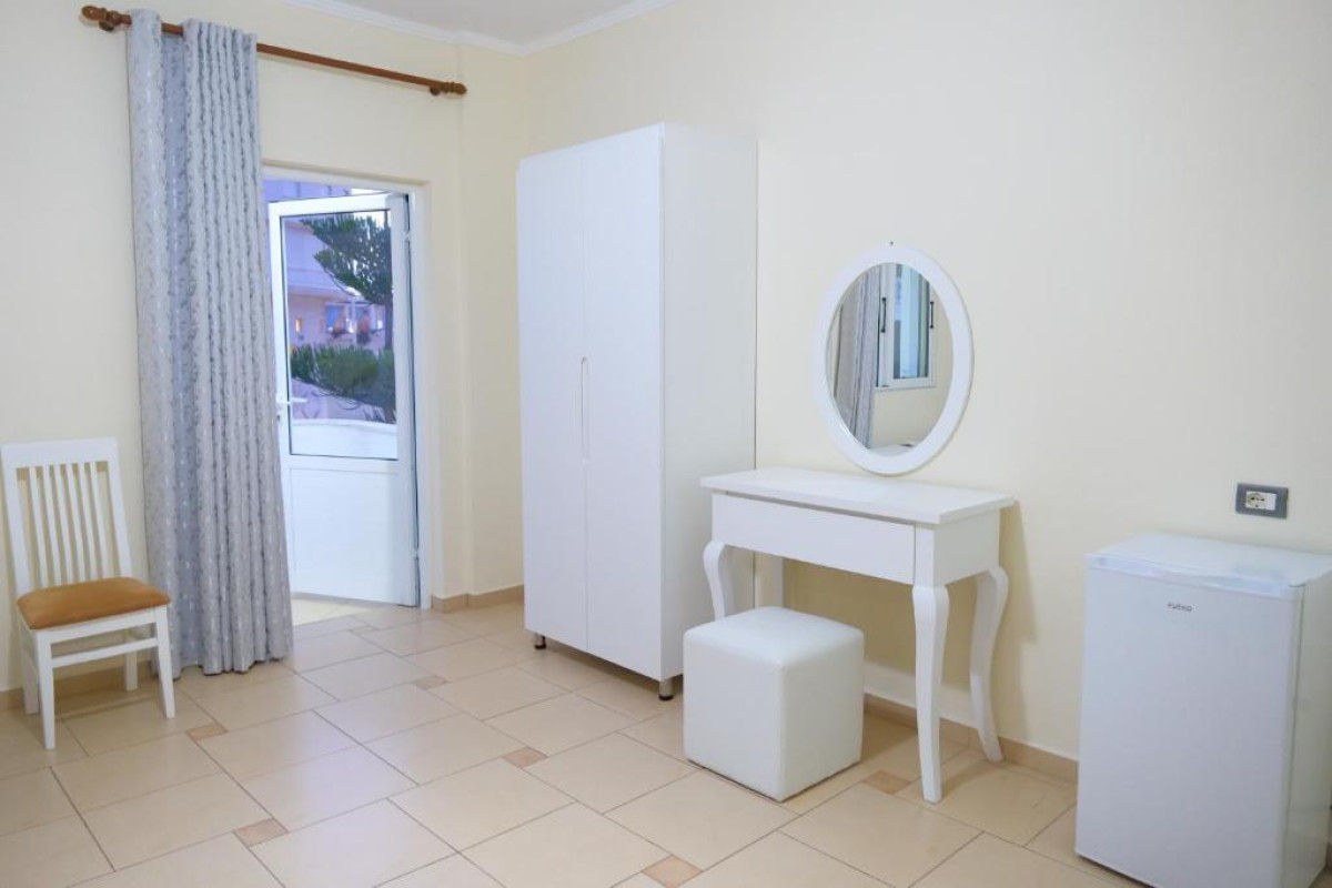Hotel Rixhi