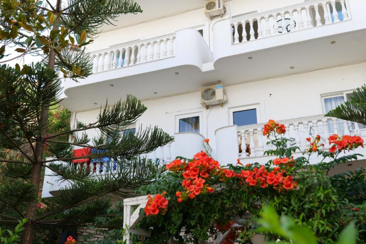 Hotel Rixhi