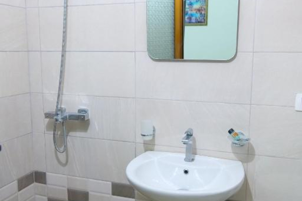 Hotel Rixhi